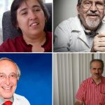 Anuncian a los ganadores del Premio Nacional de Ciencias