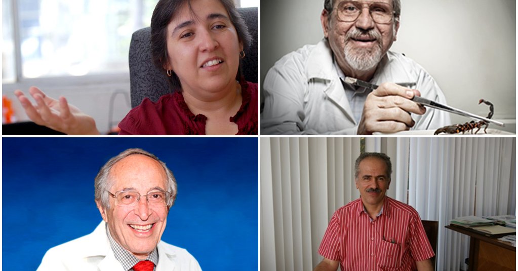 Anuncian a los ganadores del Premio Nacional de Ciencias VERACIDAD