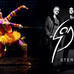 Se agotan los boletos para Soda Stereo By Cirque Du Soleil