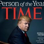 Time designa a Donald Trump como persona del año