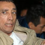 Mario Villanueva Madrid  podría ser entregado a México esta semana