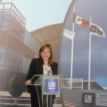 General Motors rechazó reducir producción en México