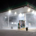PEMEX pide no vandalizar gasolineras