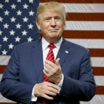 Donald Trump retira a Estados Unidos del TPP