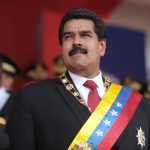 Declaran el “abandono del cargo” a Nicolás Maduro