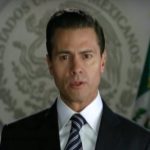 Enrique Peña Nieto se defiende del gasolinazo
