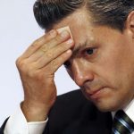 Peña Nieto en incertidumbre por la próxima entrada de Trump