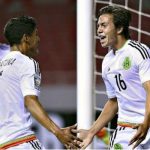 Sub 20 mexicana avanza a siguiente ronda en premundial
