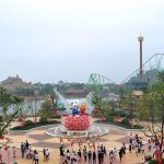 Abrirán parque temático cristiano en China