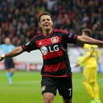 El Chicharito Hernández hará historia con el gol 50, 000