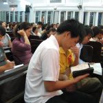 Misioneros indigenas comparten el evangelio en Vietnam