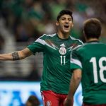 Se confirman dos juegos amistosos para México