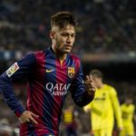 Neymar y el Barca irán a juicio