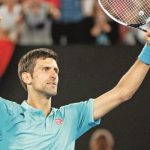 Novak Djokovic estará en Acapulco