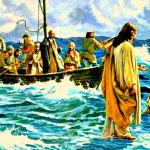 Refugiados aseguran que Jesús nos salvo de morir