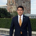 Estudiante mexicano viajará a Marte