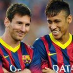 Messi y Neymar podrían ser vetados de Reino Unido