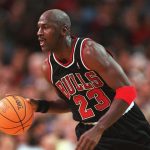 Un día como hoy hace 54 años, nació Michael Jordan