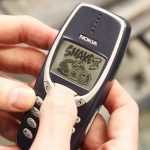El indestructible Nokia 3310 planea volver al mercado