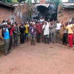 Cristianos evangelizan a las personas más pobres del Congo