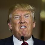 La UEFA advierte a Trump sobre el Mundial del 2026