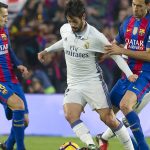 El Barça ofrece 20 millones a Isco como prima de fichaje