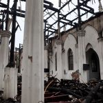 Gobierno destruye iglesias por temor a que musulmanes se conviertan