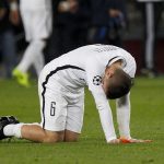Athletic trollea a PSG tras humillante derrota