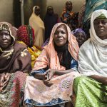 Cristianos en Nigeria no tienen acceso a alimento