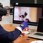 Facebook diseña app de realidad virtual 360
