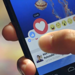 Facebook lanza el emoji ‘no me gusta’