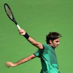 Federer no jugará en el Abierto Montecarlo