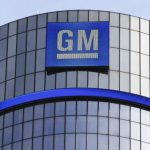 General Motors despedirá a mil 100 empleados