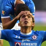 Gol de Mena clasifica a Cruz Azul a cuartos de final de la Copa MX