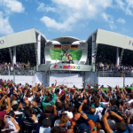 Gran Premio de México dejó más de 12 mil mdp