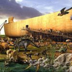 Sabías qué… |13- ¿Qué especies entraron al arca de Noé?