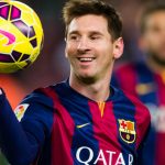 Lionel Messi emociona a todos en las redes sociales por tierno mensaje
