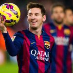 Messi estrenará nuevo Director Técnico