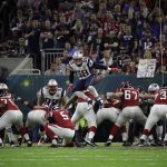 NFL prohibiría saltar sobre línea ofensiva