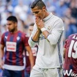 Real Madrid empata y pierde la Cima
