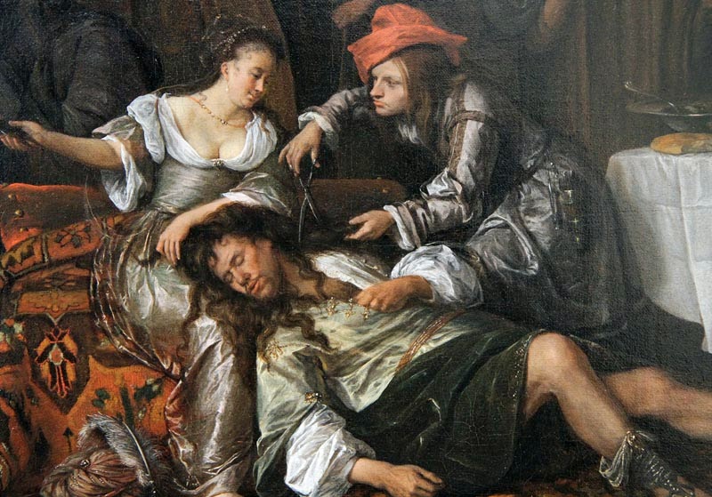 Sabías qué… 32 El cabello de