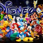 Disney hace ensalzamiento del homosexualismo