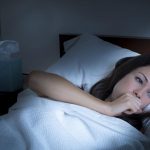 IMSS emite medidas para evitar insomnio