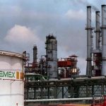 PEMEX firma alianza de colaboración con British Petroleum y Ecopetrol