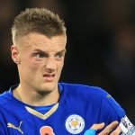 Vardy recibe amenazas de muerte