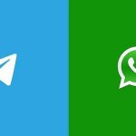 Millones de usuario correr riesgo por usar WhatsApp y Telegram