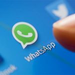 WhatsApp permitirá borrar los mensajes enviados