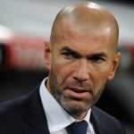 Zidane: “No hay DT que esté deseando que le toque Leicester”