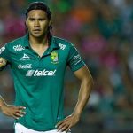 ‘Gullit’ Peña no se enteró del parón de la Liga MX