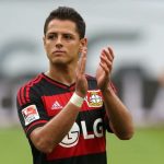 ‘Chicharito’ sigue sin participar con Leverkusen